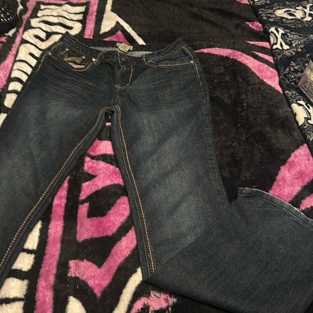 Earl jeans